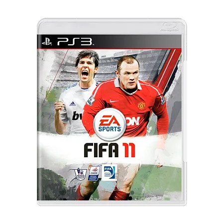 FIFA 11