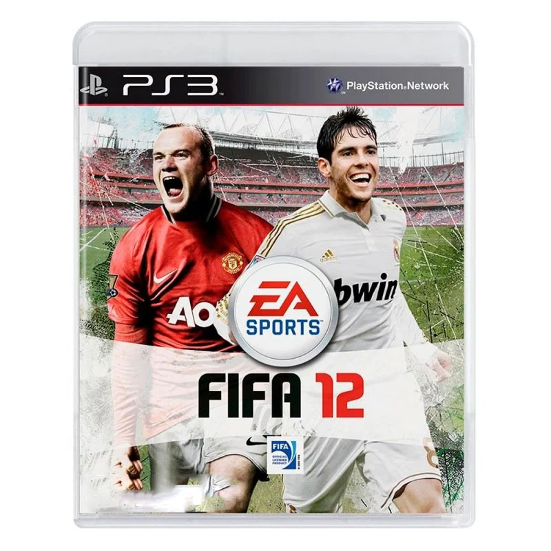 FIFA 12