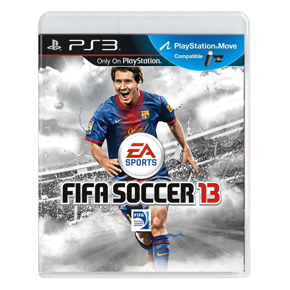 FIFA 13