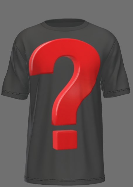 Camiseta