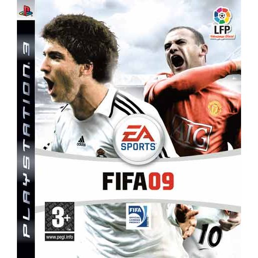 FIFA 09