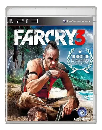 FARCRY 3